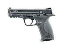 2.6448 - Smith & Wesson M&P 40 TS...