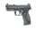 2.6452 - Smith & Wesson M&P 9 Performance Center Softair-Pistole Schwarz Kaliber 6 mm BB Gas Blowback (P18)