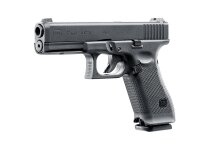 2.6457 - Glock 17 GEN5 Softair-Pistole Kaliber 6 mm BB Gas Blowback (P18)