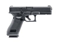 2.6457 - Glock 17 GEN5 Softair-Pistole Kaliber 6 mm BB Gas Blowback (P18)