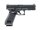 2.6457 - Glock 17 GEN5 Softair-Pistole Kaliber 6 mm BB Gas Blowback (P18)