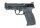 2.6463 - Smith & Wesson M&P9 M2.0 Softair-Co2-Pistole Kaliber 6 mm BB Blowback (P18)