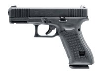 2.6470 - Glock 45 Softair-Pistole Schwarz Kaliber 6 mm BB...