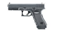 2.6473 - Glock 17 Softair-Pistole Kaliber 6 mm BB Gas...