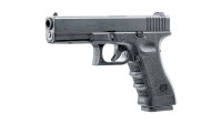2.6473 - Glock 17 Softair-Pistole Kaliber 6 mm BB Gas...