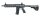 2.6497 - Heckler & Koch HK416 D AEG Softair-Gewehr 6 mm BB schwarz - ohne FSK