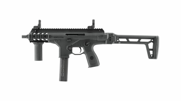 2.6516 - Beretta PMX Softair-Gewehr Kaliber 6 mm BB Gas Blowback (P18)