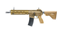 2.6532 - Heckler & Koch HK416 A5 Grünbraun...