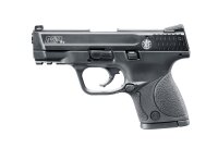 Smith&Wesson M&P9c BLK