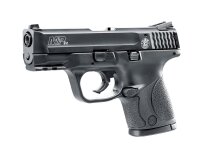 Smith&Wesson M&P9c BLK