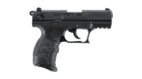 Walther P22Q BLK R2D Set 9 mm P.A.K. - Ready 2 Defend Kit