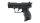 Walther P22Q BLK R2D Set 9 mm P.A.K. - Ready 2 Defend Kit