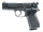 Walther P88 BLK 9 mm P.A.K. - Schwarz