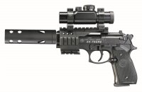 419.00.51 - Beretta MOD. 92 FS XX-TREME cal. 4,5 mm...