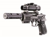 419.00.51 - Beretta MOD. 92 FS XX-TREME cal. 4,5 mm...