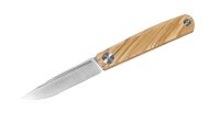 5.0201 - Real Steel Gslip Olive Wood VG10 Stahl