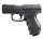 5.8064 - Walther CP99 Compact cal. 4,5 mm (.177) BB - 4,5 mm (.177) BB, CO₂, < 2,0 J