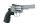 5.8127 - Legends S40 Co2-Revolver silber/schwarz 4,5 mm Diabolo (P18)