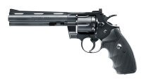 5.8149 - Colt Python 6" cal. 4,5 mm (.177) Diabolo /...