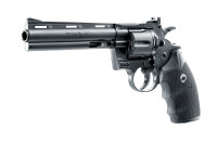 5.8149 - Colt Python 6" cal. 4,5 mm (.177) Diabolo /...