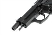 5.8181 - Beretta MOD. 84 FS cal. 4,5 mm (.177) BB - 4,5 mm (.177) BB, CO₂, < 3,0 J