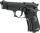 5.8181 - Beretta MOD. 84 FS cal. 4,5 mm (.177) BB - 4,5 mm (.177) BB, CO₂, < 3,0 J