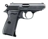 5.8315 - Walther PPK/S cal. 4,5 mm (.177) BB - 4,5 mm (.177) BB, CO₂, < 2,0 J