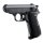 5.8315 - Walther PPK/S cal. 4,5 mm (.177) BB - 4,5 mm (.177) BB, CO₂, < 2,0 J