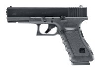 5.8361 - GLOCK 17 cal. 4,5 mm (.177) BB - 4,5 mm (.177)...