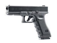 5.8361 - GLOCK 17 cal. 4,5 mm (.177) BB - 4,5 mm (.177)...