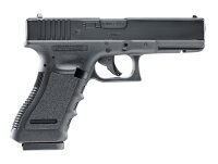 5.8361 - GLOCK 17 cal. 4,5 mm (.177) BB - 4,5 mm (.177) BB, CO₂, < 3,0 J