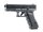 5.8361 - GLOCK 17 cal. 4,5 mm (.177) BB - 4,5 mm (.177) BB, CO₂, < 3,0 J