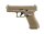 5.8367 - GLOCK 19X cal. 4,5 mm (.177) BB - 4,5 mm (.177) BB, CO₂, < 3,0 J, Coyote