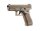 5.8367 - GLOCK 19X cal. 4,5 mm (.177) BB - 4,5 mm (.177) BB, CO₂, < 3,0 J, Coyote