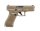5.8367 - GLOCK 19X cal. 4,5 mm (.177) BB - 4,5 mm (.177) BB, CO₂, < 3,0 J, Coyote