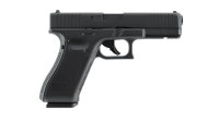 5.8369 - GLOCK 17 Gen5 cal. 4,5 mm (.177) BB - 4,5 mm (.177) BB, CO₂, < 3,0 J