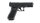 5.8369 - GLOCK 17 Gen5 cal. 4,5 mm (.177) BB - 4,5 mm (.177) BB, CO₂, < 3,0 J