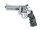 5.8381 - Smith & Wesson 629 Classic 5 Zoll Steel-Finish Co2-Revolver Kaliber 4,5 mm Diabolo (P18)