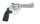 5.8381 - Smith & Wesson 629 Classic 5 Zoll Steel-Finish Co2-Revolver Kaliber 4,5 mm Diabolo (P18)