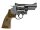 5.8383 - Smith & Wesson M29 3 Zoll Hochglanzbrüniert Co2-Revolver Kaliber 4,5 mm BB (P18)