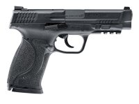 5.8392 - Smith & Wesson M&P 45 M2.0 - 4,5 mm Diabolo schwarz Co2-Pistole (P18)