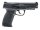 5.8392 - Smith & Wesson M&P 45 M2.0 - 4,5 mm Diabolo schwarz Co2-Pistole (P18)