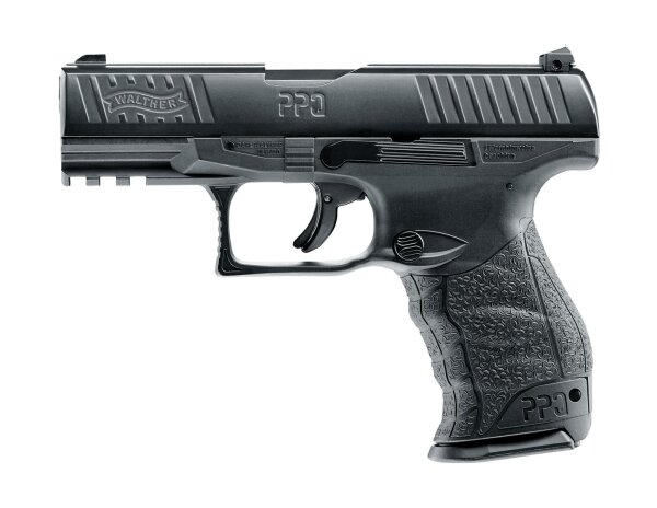 5.8400 - Walther PPQ M2 - 4,5 mm Diabolo Blowback Co2-Pistole (P18)