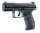 5.8400 - Walther PPQ M2 - 4,5 mm Diabolo Blowback Co2-Pistole (P18)