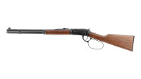 Legends Cowboy Rifle Rio Bravo BLK-BRN