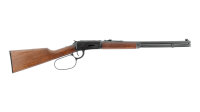 Legends Cowboy Rifle Rio Bravo BLK-BRN