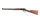 Legends Cowboy Rifle Rio Bravo BLK-BRN (P18)