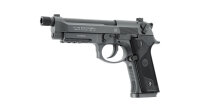 5.8419 - Beretta M9A3 FM Black-Gray 4,5 mm Stahl BB Co2-Pistole Blow Back (P18)