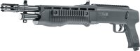 T4E Home Defense TB 68 BLK .68 Rubberball CO2 < 7,5...