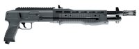 T4E Home Defense TB 68 BLK .68 Rubberball CO2 < 7,5 Joule 16 Schuss Gen2 (ab 18)